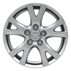 FELGA 16" MAZDA 6 GH