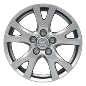FELGA 16" MAZDA 6 GH