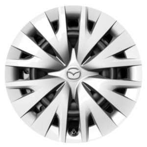 KOŁPAK 15" MAZDA 2 HYBRID 