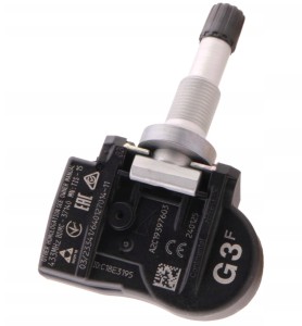 CZUJNIK CIŚNIENIA W KOLE TPMS