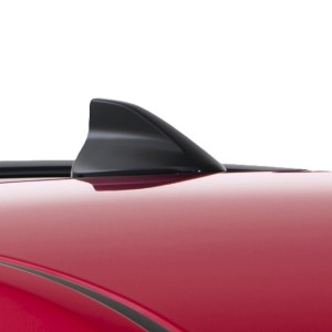 ANTENA DACHOWA PŁĘTWA MAZDA 2