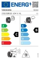 Yokohama BluEarth Winter V906 label.png
