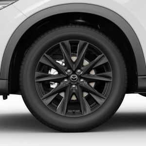 KOŁA ZIMOWE 19" MAZDA CX-5 2017-2025
