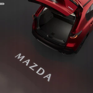 PODŚWIETLENIE BAGAŻNIKA MAZDA CX-5