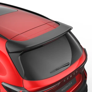 SPOILER TYLNY DACHOWY MAZDA CX-5 KM OD 2025
