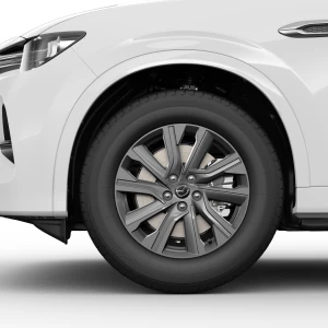 KOMPLET KÓŁ ZIMOWYCH  MAZDA CX-80 18" MAZDA Z YOKOHAMA BLUEARTH