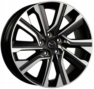 FELGA ALUMINIOWA 18" MAZDA CX-60, CX-80