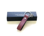 BRELOK DO KLUCZY MAZDA BURGUNDY