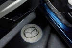 OŚWIETLENIE DEKORACYJNE MAZDA LOGO