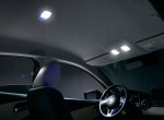 OŚWIETLENIE WNĘTRZA LED MAZDA 2 DJ