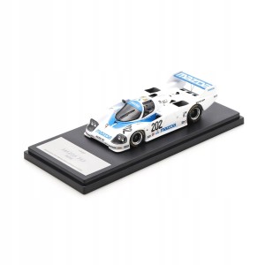 MODELIK MAZDA 757 1:43