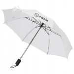 PARASOL BIAŁY MAZDA