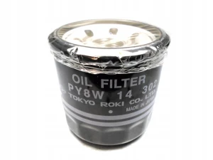 FILTR OLEJU SKYACTIV-X 2.0, SKYACTIV-G 2.5T