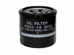 FILTR OLEJU MAZDA - BENZYNA, 1.3-2.5