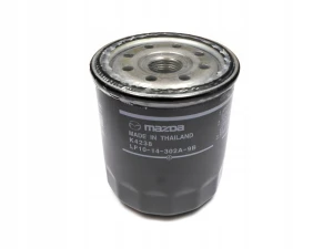 FILTR OLEJU MAZDA - BENZYNA 2.0, 2.3, 2.5