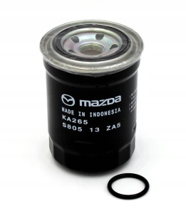 FILTR PALIWA MAZDA 3 BP, CX-30 DM 1.8 SKYACTIV-D