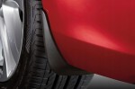 CHLAPACZE TYLNE MAZDA 6 GJ/GL KOMBI