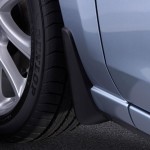 CHLAPACZE PRZEDNIE MAZDA 5 CR