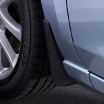 CHLAPACZE PRZEDNIE MAZDA 5 CR