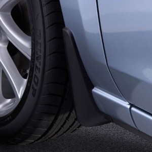 CHLAPACZE PRZEDNIE MAZDA 5 CR