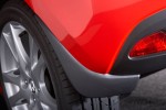 CHLAPACZE TYLNE MAZDA 2 DE