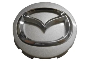 DEKIELEK SREBRNY MAZDA 2, 3, 5, 6, MPV