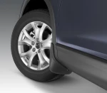 CHLAPACZE PRZEDNIE MAZDA CX-9 TB