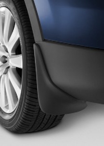 CHLAPACZE TYLNE MAZDA CX-9 TB