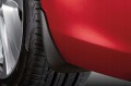 Chlapacze tył Mazda 6