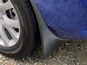 CHLAPACZE TYLNE MAZDA CX-7 ER 2009+