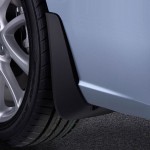 CHLAPACZE TYLNE MAZDA 5 CR
