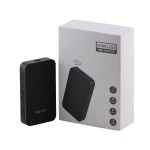 Adapter bezprzewodowy Apple CarPlay / Android Auto