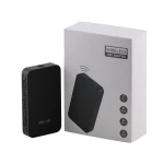 Adapter bezprzewodowy Apple CarPlay / Android Auto