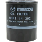 Filtr oleju Mazda RX-8